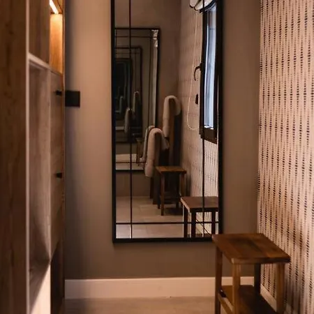 Portside Banus Apartment *