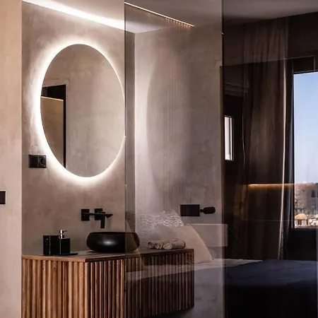 Portside Banus Apartment Marbella