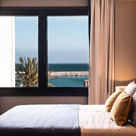 Portside Banus Apartment Marbella