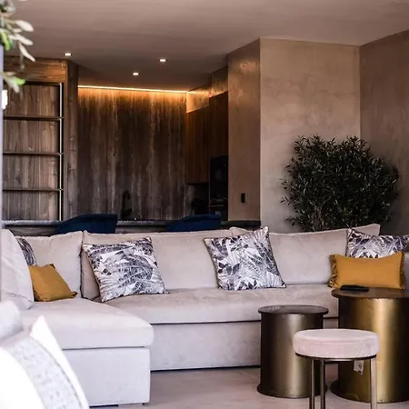 Apartment Portside Banus *