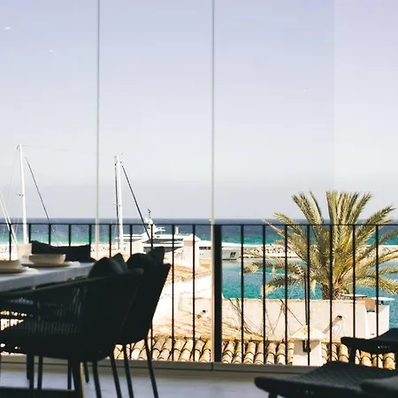 Portside Banus Marbella