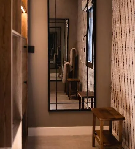 Portside Banus Apartment *