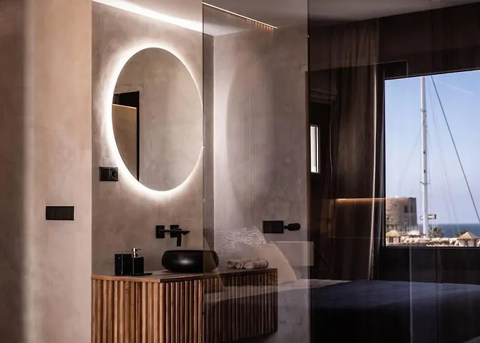 Portside Banus Apartment Marbella