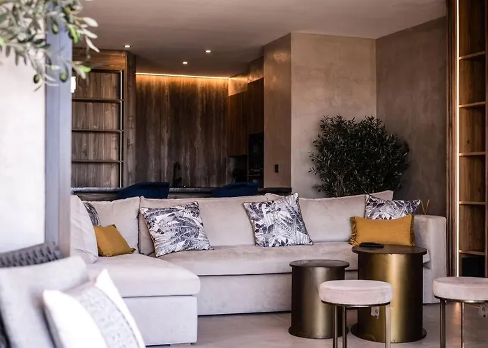 Apartment Portside Banus *