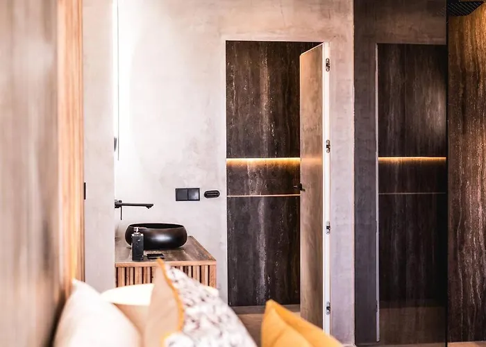 Portside Banus Apartment *