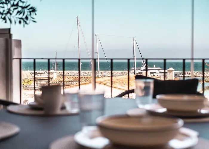 Portside Banus Marbella